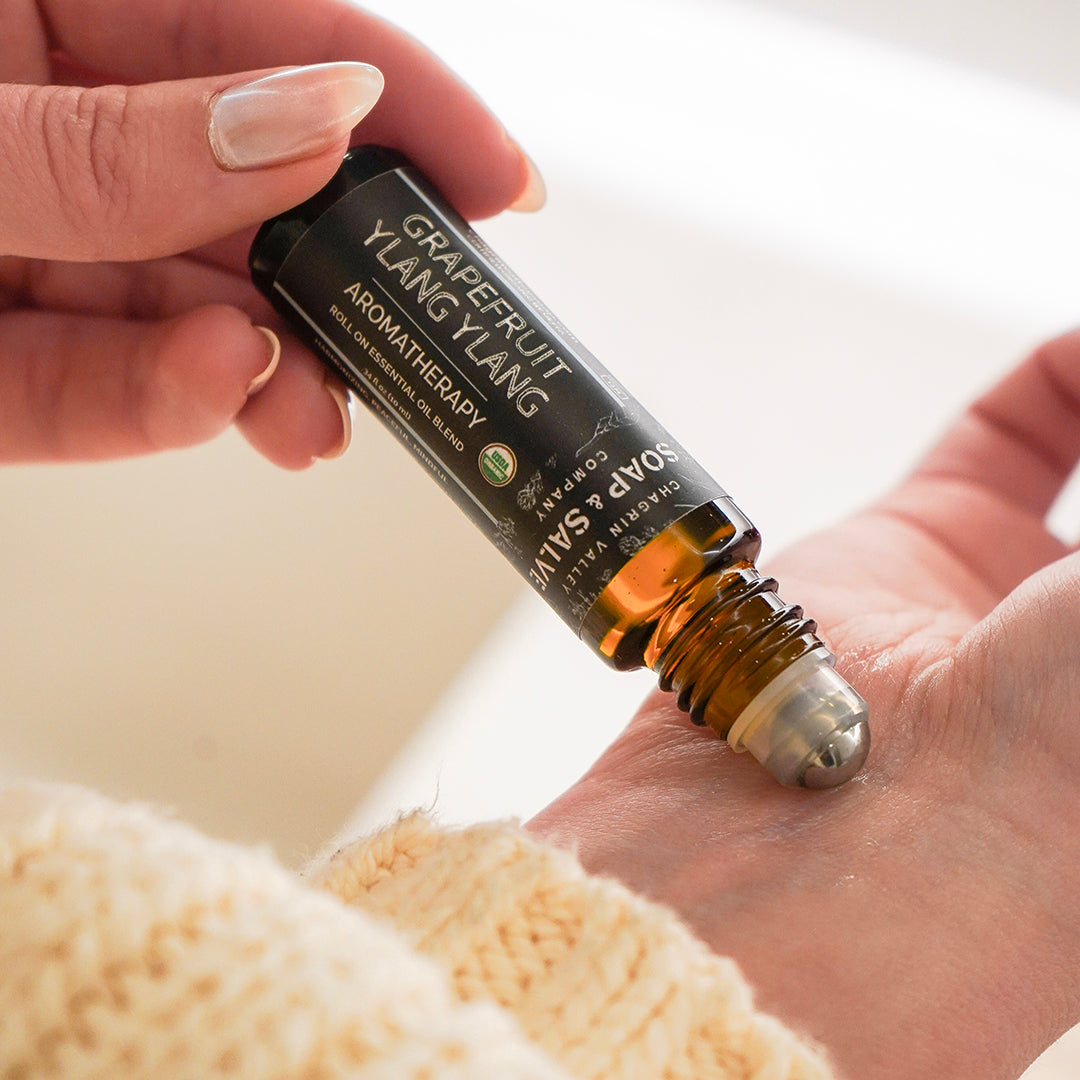 Essential Oils