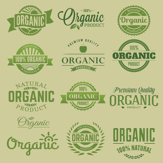 Certified Organic Skincare & Labels Decoded