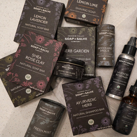 Why We Believe In Natural Skin Care