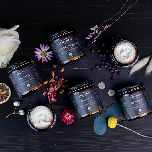 Why We Chose USDA Organic Certification
