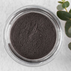Black Clay