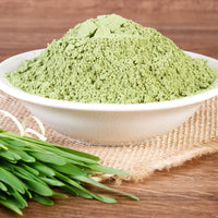 Barley Grass