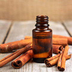 Cassia Essential Oil
