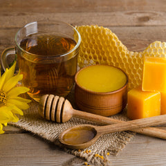 Beeswax