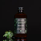Organic ACV Hair Rinse - Fresh Mint Scent