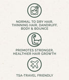 Ayurvedic Shampoo Bar Ingredients