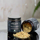 Organic Foot Scrub