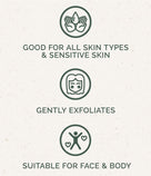 Goat Milk Soap Bar Benefits