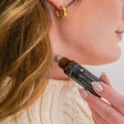 Organic Essential Ol Perfume Roll-On