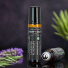 Organic Lavender Rosemary Roll On