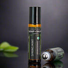 Organic Essential Oil Roll On