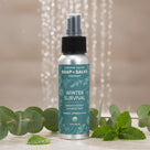 Organic Winter Survival Shower Mist