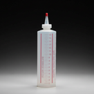 Plastic Squeeze Bottle