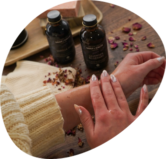 Aromatherapie