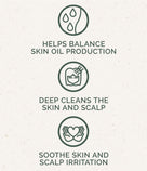 Neem Shampoo and Soap Bar Benefits