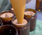 Organic Mocha Java Body Scrub