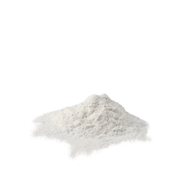 Dry Shampoo: Light Hair Lavender Rosemary Scent - Powder