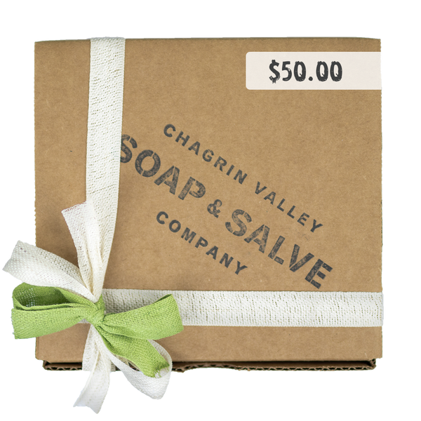 Gift Certificate