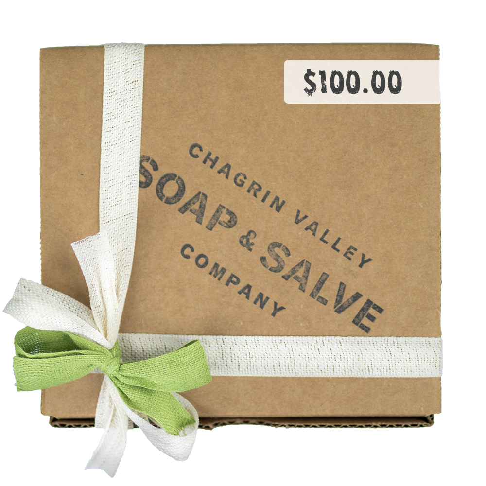 Gift Certificate