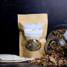 Baby Me! Bath Herbs and Herbal Washcloth