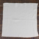 Accessory: Organic Cotton Face Cloth