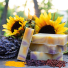 Soap: Summer Breeze