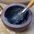 Clay Face Mask Applicator Brush